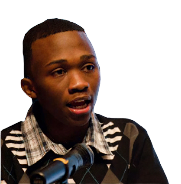 The love for bicycle